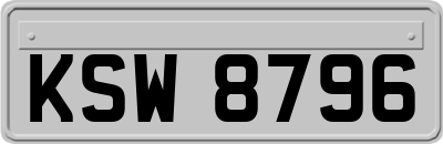 KSW8796