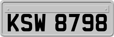 KSW8798