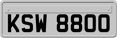 KSW8800