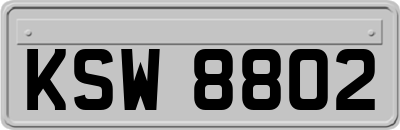 KSW8802
