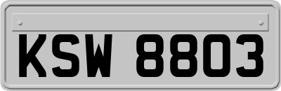 KSW8803