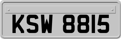 KSW8815