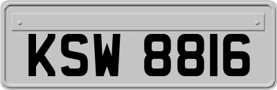 KSW8816