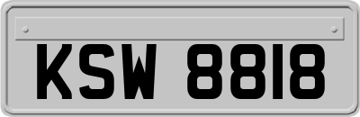 KSW8818