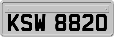 KSW8820
