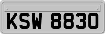 KSW8830