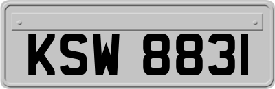 KSW8831