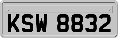 KSW8832