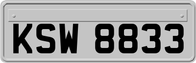 KSW8833