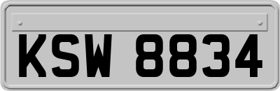 KSW8834