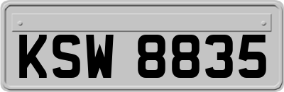 KSW8835
