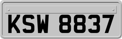 KSW8837
