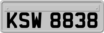 KSW8838