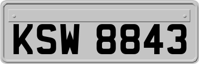 KSW8843