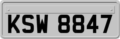 KSW8847