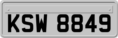 KSW8849