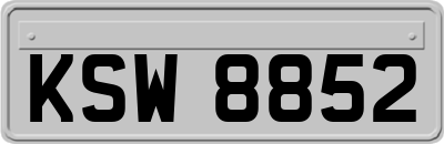 KSW8852