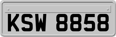 KSW8858