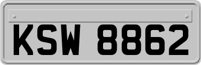 KSW8862