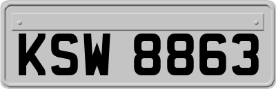 KSW8863