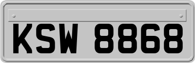 KSW8868