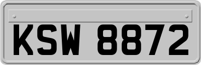 KSW8872
