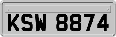 KSW8874