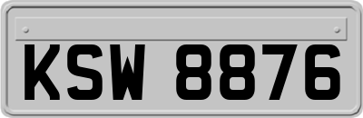 KSW8876