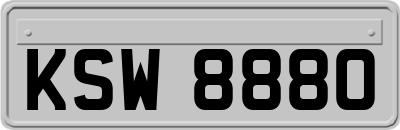 KSW8880