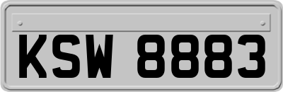 KSW8883