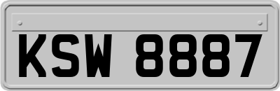 KSW8887