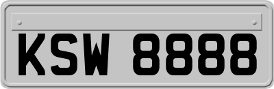 KSW8888