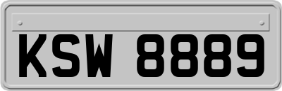 KSW8889
