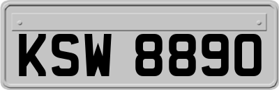 KSW8890