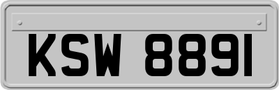 KSW8891