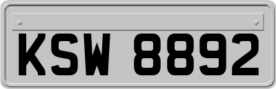 KSW8892