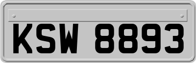 KSW8893