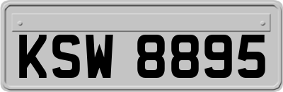 KSW8895