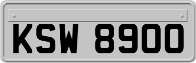 KSW8900