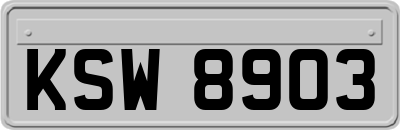 KSW8903