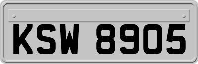 KSW8905