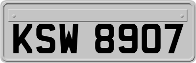 KSW8907