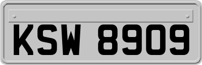 KSW8909