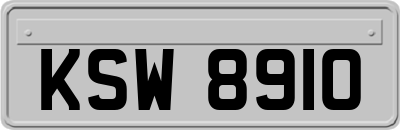 KSW8910