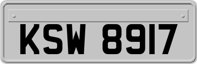 KSW8917