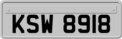 KSW8918