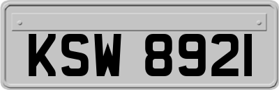 KSW8921