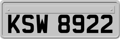 KSW8922