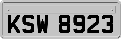 KSW8923