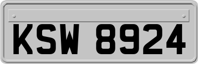 KSW8924